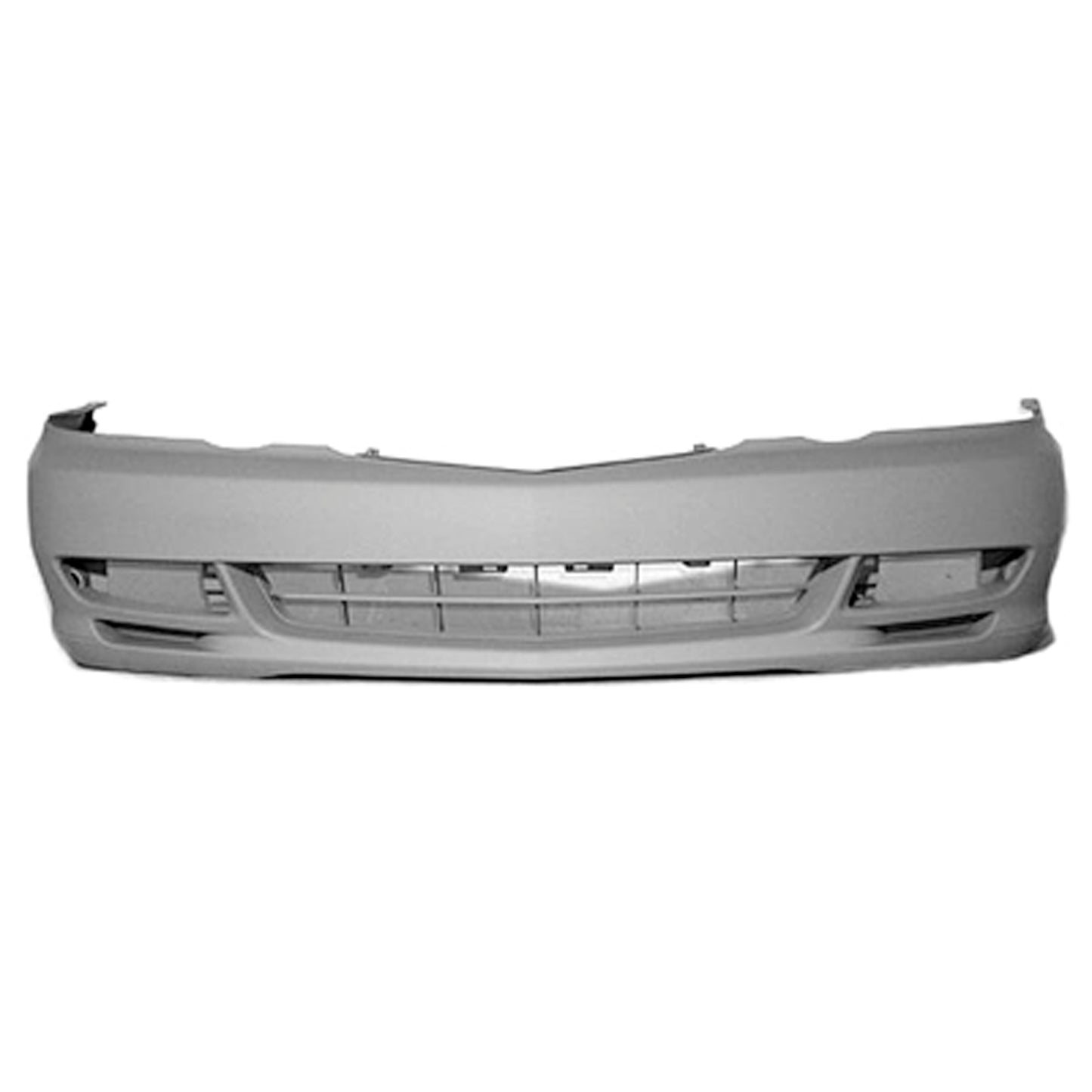 Fits 2002-2003 Acura TL Bumper Cover-AC1000141