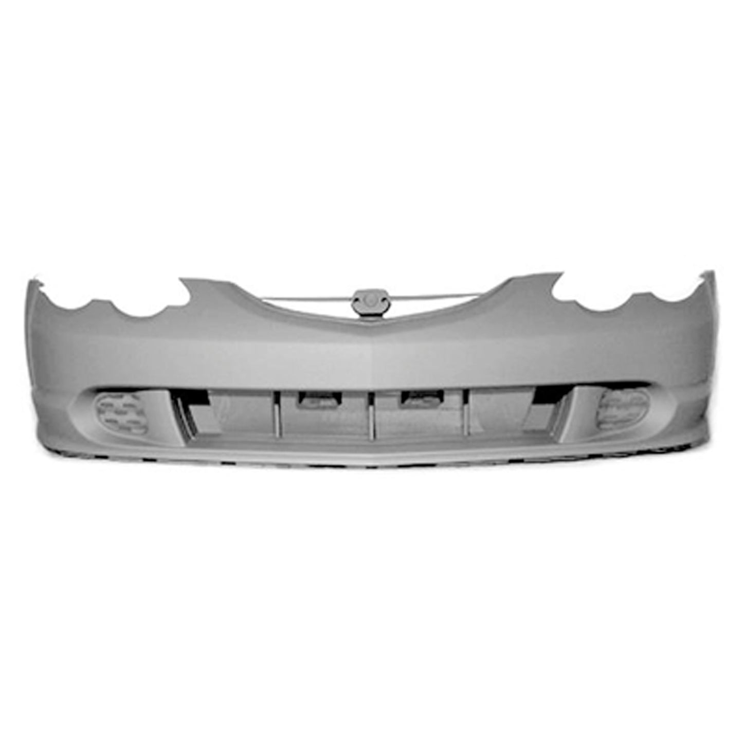 Fits 2002-2004 Acura RSX Bumper Cover-AC1000143