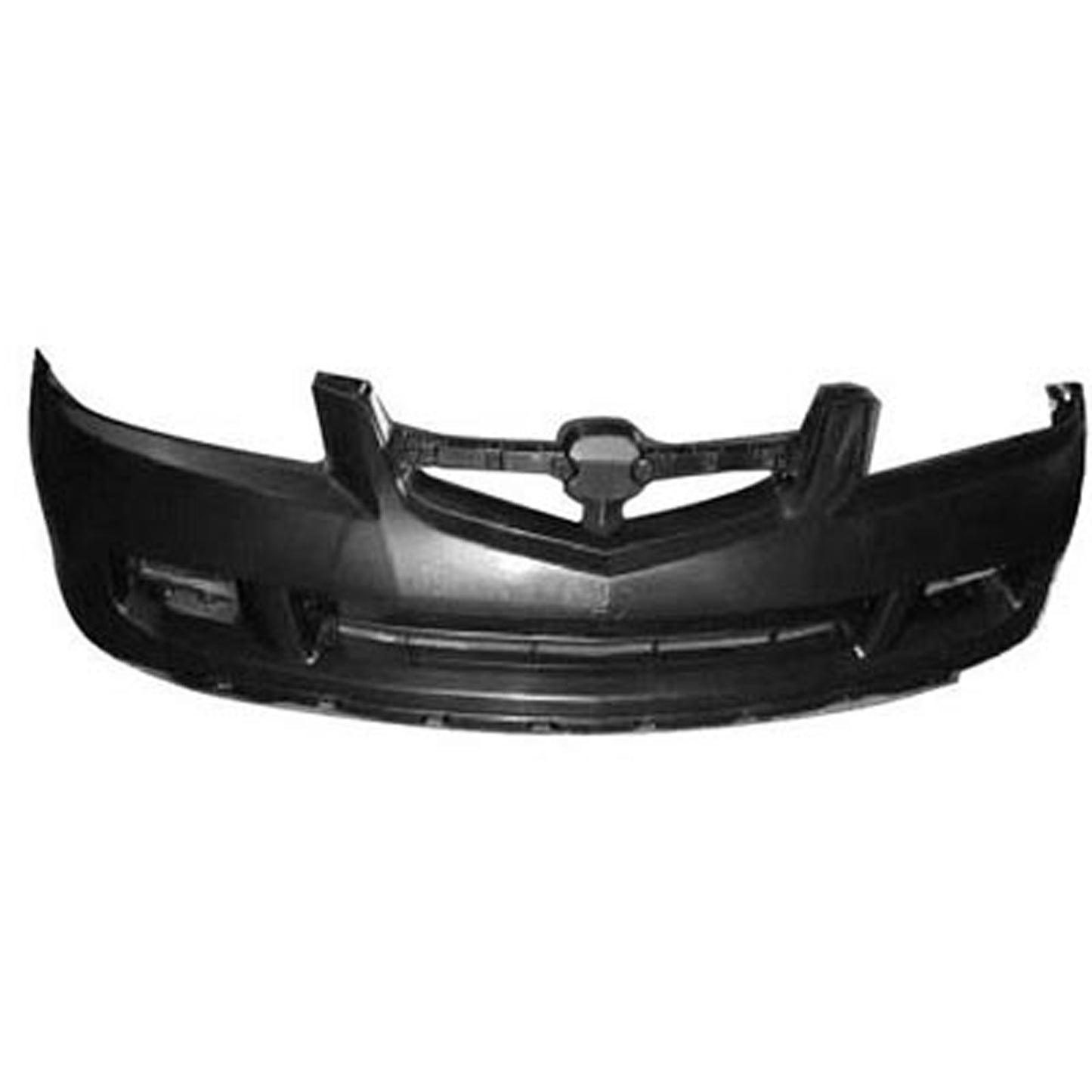 Fits 2004-2006 Acura MDX Bumper Cover-AC1000150