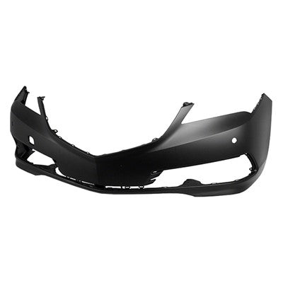 Fits 2015-2017 Acura TLX Bumper Cover-AC1000186