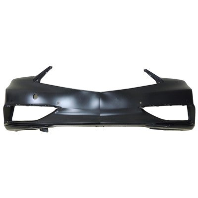Fits 2018-2020 Acura TLX Bumper Cover-AC1000196