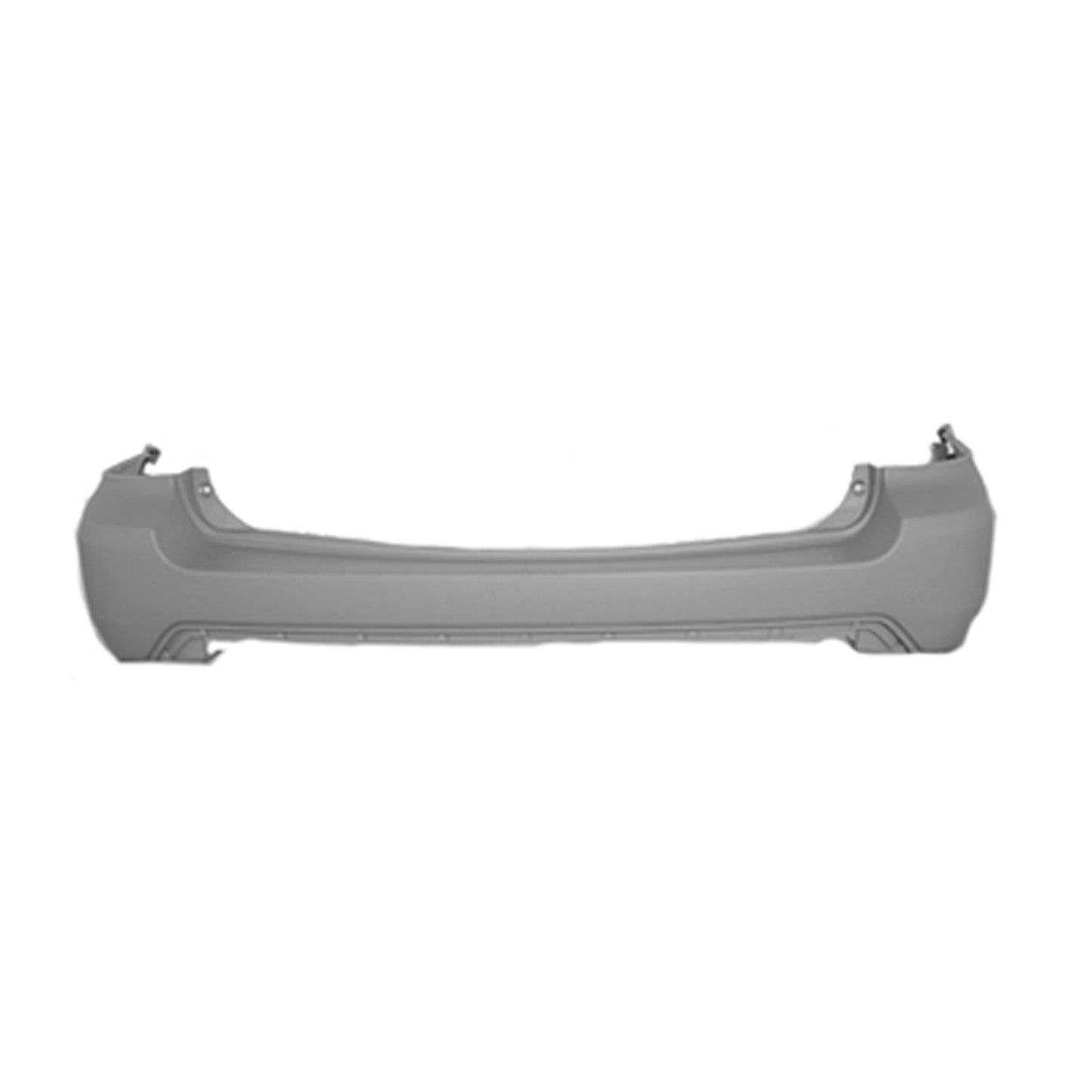 Fits 2004-2006 Acura MDX Bumper Cover-AC1100147