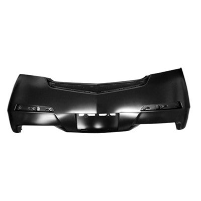 Fits 2009-2011 Acura TL Bumper Cover-AC1100157