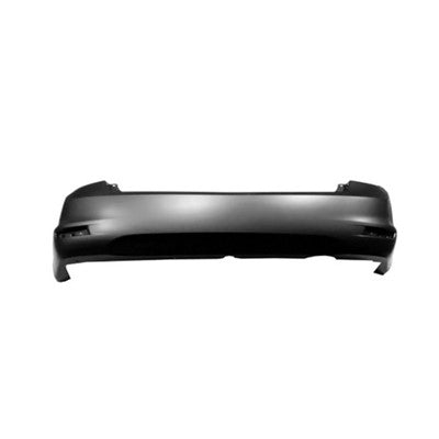 Fits 2013-2015 Acura ILX Bumper Cover-AC1100168