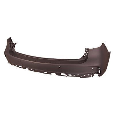 Fits 2019-2020 Acura MDX Bumper Cover-AC1100186