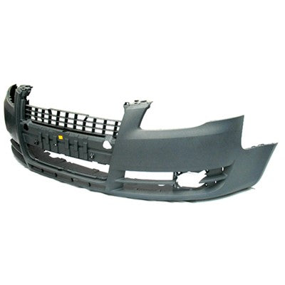 Fits 2005-2008 Audi A4 Bumper Cover-AU1000142