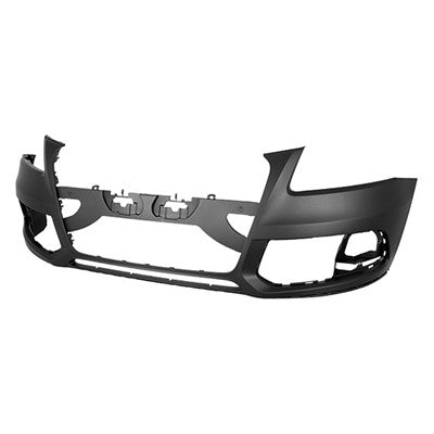 Fits 2013-2017 Audi Q5 Bumper Cover-AU1000197