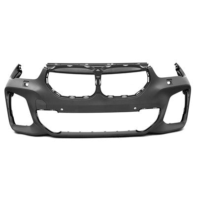 Fits 2020-2022 BMW X1 Bumper Cover-BM1000527