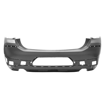 Fits 2018-2020 BMW X2 Bumper Cover-BM1100448