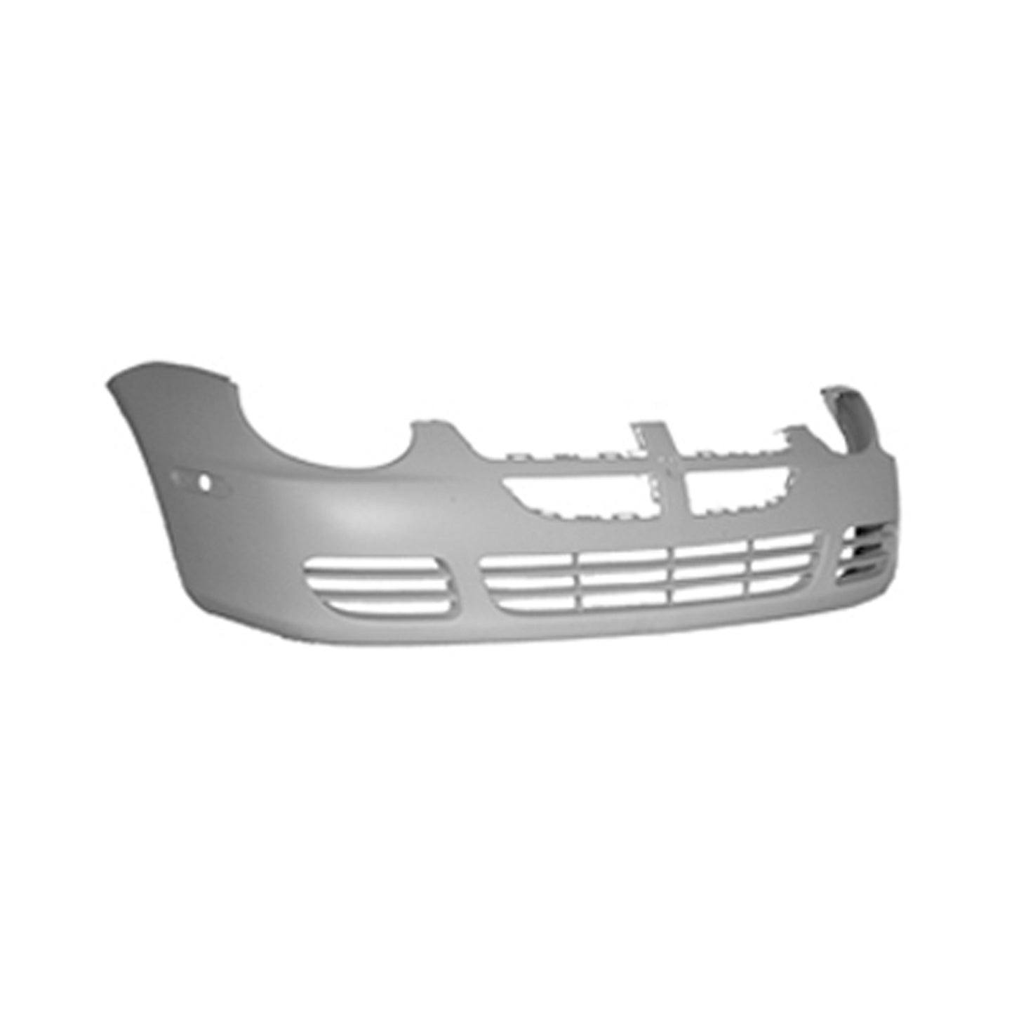 Fits 2003-2005 Dodge Neon Bumper Cover-CH1000379