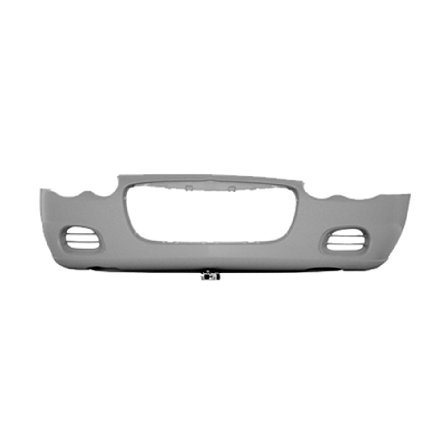 Fits 2004-2006 Chrysler Sebring Convertible Bumper Cover-CH1000401