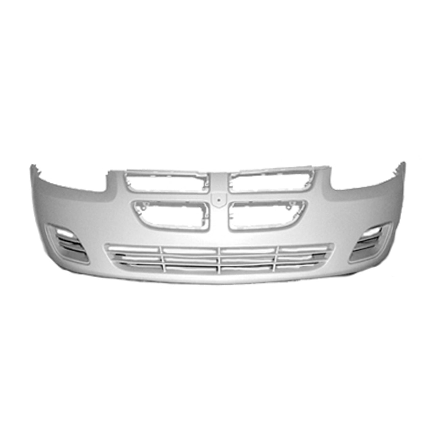 Fits 2004-2006 Dodge Stratus Sedan Bumper Cover-CH1000407