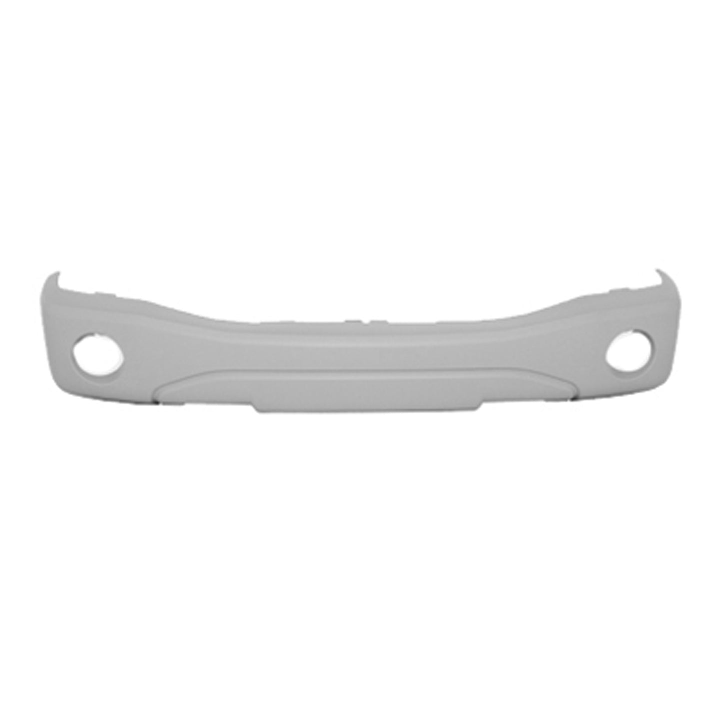 Fits 2004-2006 Dodge Durango Bumper Cover-CH1000418