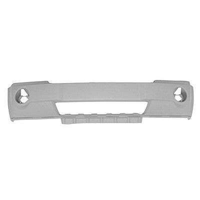 Fits 2005-2007 Jeep Grand Cherokee Bumper Cover-CH1000451