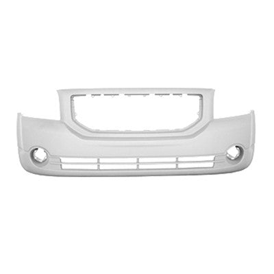 Fits 2007-2012 Dodge Caliber Bumper Cover-CH1000870