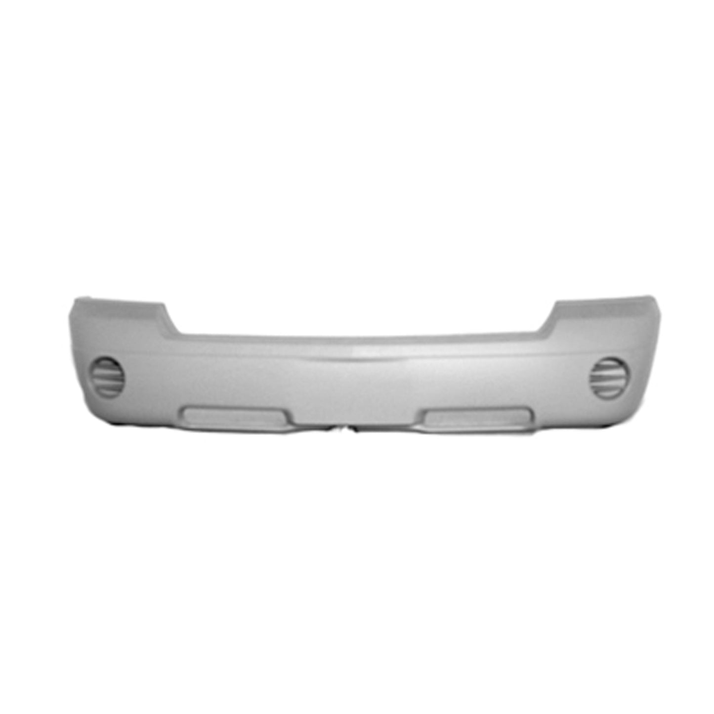 Fits 2005-2007 Dodge Dakota Bumper Cover-CH1000895