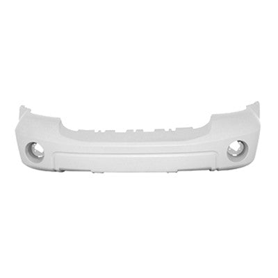 Fits 2007-2009 Dodge Durango Bumper Cover-CH1000910