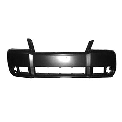 Fits 2008-2010 Dodge Avenger Bumper Cover-CH1000918