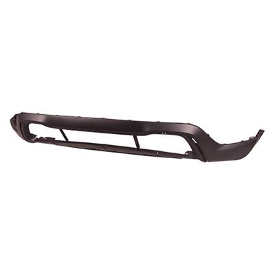 Fits 2014-2016 Jeep Grand Cherokee Bumper Cover-CH1015115