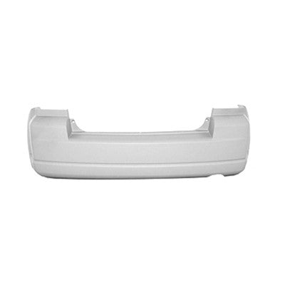 Fits 2007-2012 Dodge Caliber Bumper Cover-CH1100866