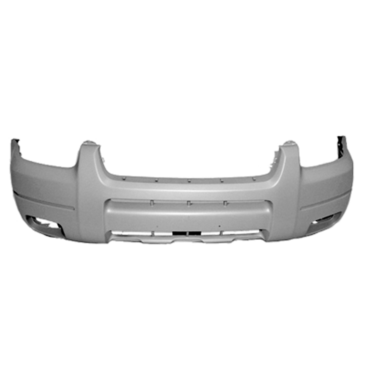 Fits 2002-2004 Ford Escape Bumper Cover-FO1000545
