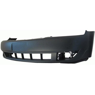 Fits 2008-2009 Ford Taurus Bumper Cover-FO1000620