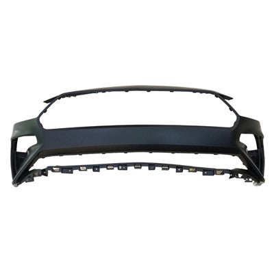 Fits 2018-2021 Ford Mustang Bumper Cover-FO1000745