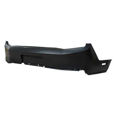 Fits 2010-2012 Ford Mustang Bumper Cover-FO1100661