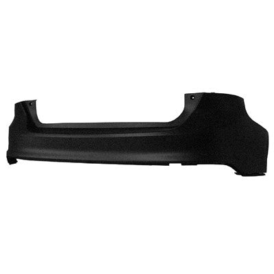Fits 2012-2014 Ford Focus Bumper Cover-FO1100676