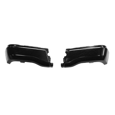 Fits 2019-2021 Ford Ranger Pickup Step Bumper Face Bar-FO1102392