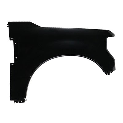 Fits 2017-2019 Ford Superduty Pickup Fender-FO1241312