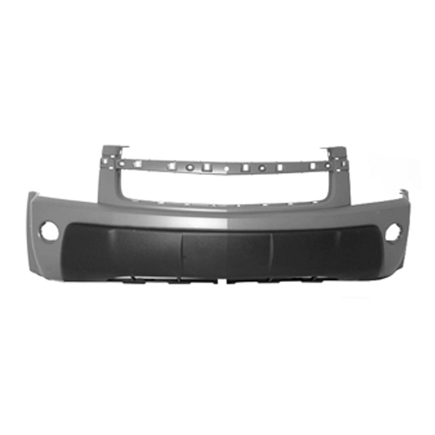 Fits 2005-2006 Chevrolet Equinox Bumper Cover-GM1000726