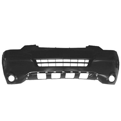 Fits 2008-2009 Saturn Vue Bumper Cover-GM1000851