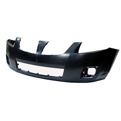 Fits 2009-2010 Pontiac Vibe Bumper Cover-GM1000868
