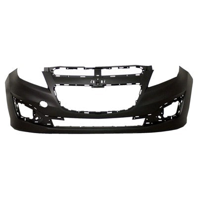 Fits 2013-2015 Chevrolet Spark Bumper Cover-GM1000934