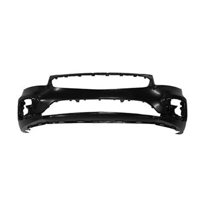 Fits 2015-2015 Chevrolet Cruze Bumper Cover-GM1000976