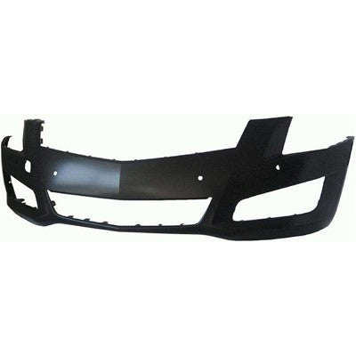 Fits 2013-2014 Cadillac ATS Bumper Cover-GM1000979