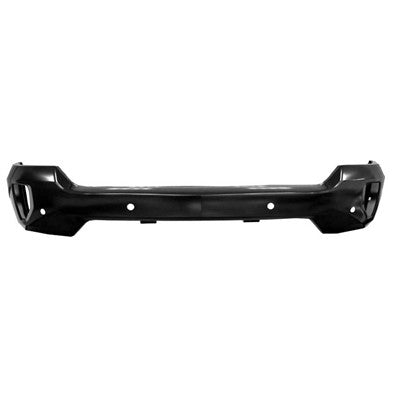 Fits 2016-2018 Chevrolet Silverado 1500 Bumper Face Bar-GM1002863