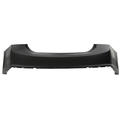 Fits 2016-2018 Chevrolet Malibu Bumper Cover-GM1100979