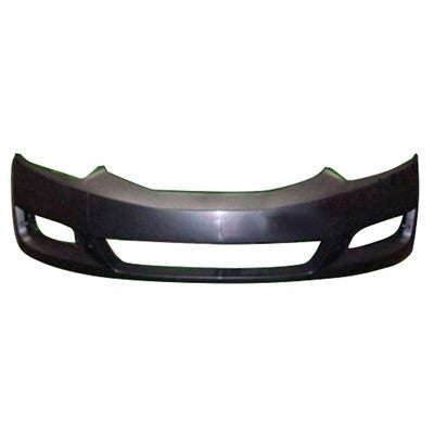 Fits 2009-2011 Honda Civic Coupe Bumper Cover-HO1000262
