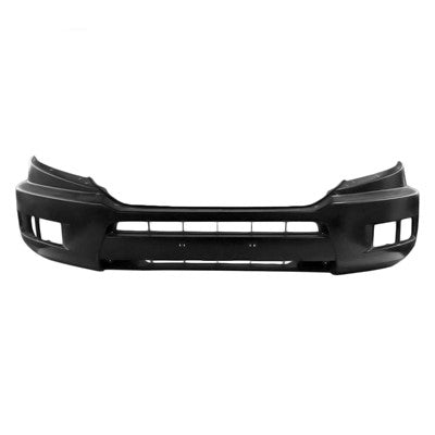 Fits 2009-2014 Honda Ridgeline Bumper Cover-HO1000267