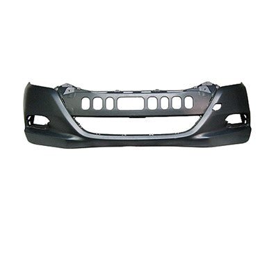 Fits 2010-2011 Honda Insight Bumper Cover-HO1000269