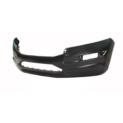 Fits 2010-2012 Honda Accord Crosstour Bumper Cover-HO1000272