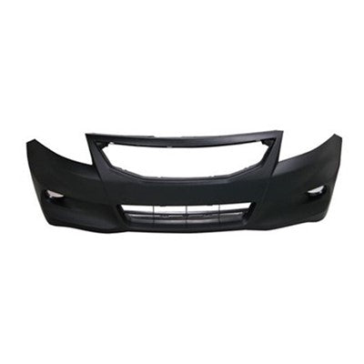 Fits 2011-2012 Honda Accord Coupe Bumper Cover-HO1000277