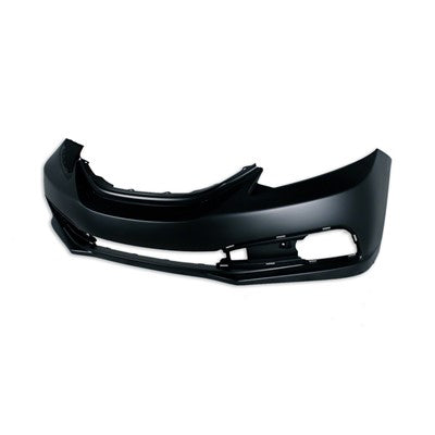 Fits 2013-2015 Honda Civic Hybrid Bumper Cover-HO1000290