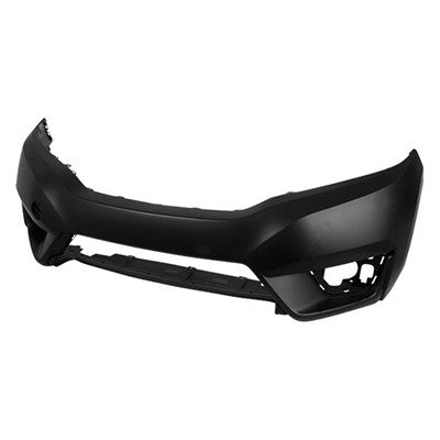 Fits 2015-2017 Honda Fit Bumper Cover-HO1000297