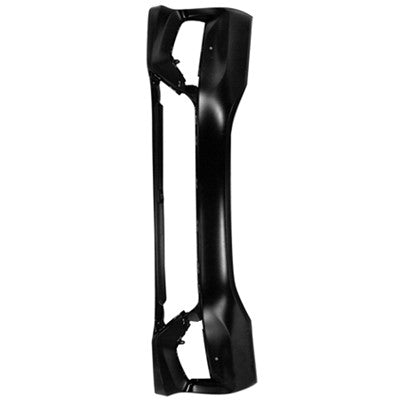Fits 2016-2017 Honda Accord Sedan Bumper Cover-HO1000303