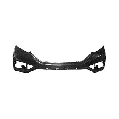 Fits 2015-2016 Honda CRV Bumper Cover-HO1014102