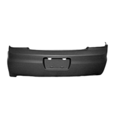 Fits 2001-2002 Honda Accord Coupe Bumper Cover-HO1100198