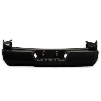 Fits 2006-2008 Honda Ridgeline Bumper Cover-HO1100228